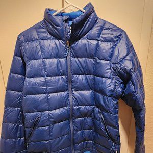 REI Puffy Jacket